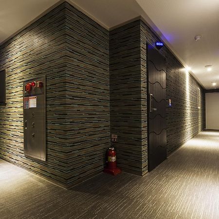 Hotel Leaders Сеул Екстер'єр фото