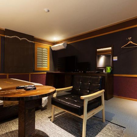 Hotel Leaders Сеул Екстер'єр фото