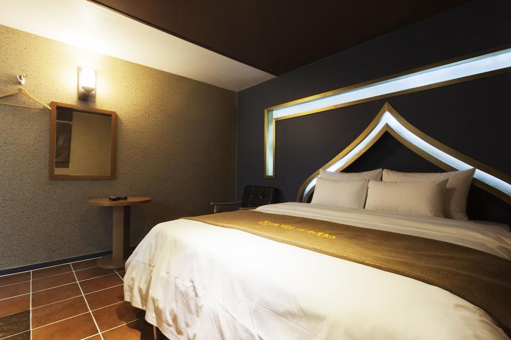 Hotel Leaders Сеул Екстер'єр фото