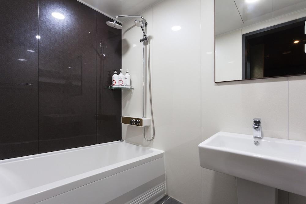 Hotel Leaders Сеул Екстер'єр фото