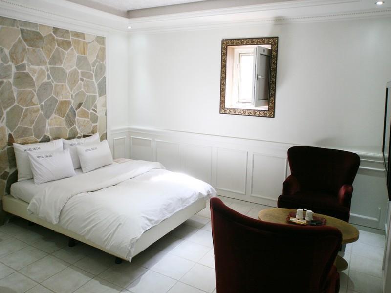Hotel Leaders Сеул Екстер'єр фото