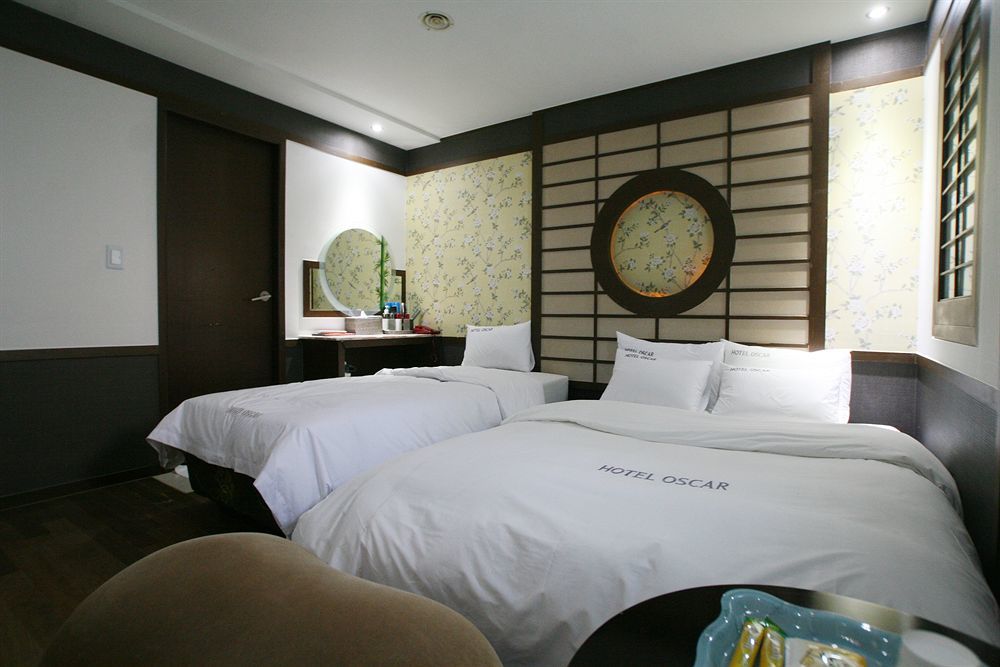 Hotel Leaders Сеул Екстер'єр фото