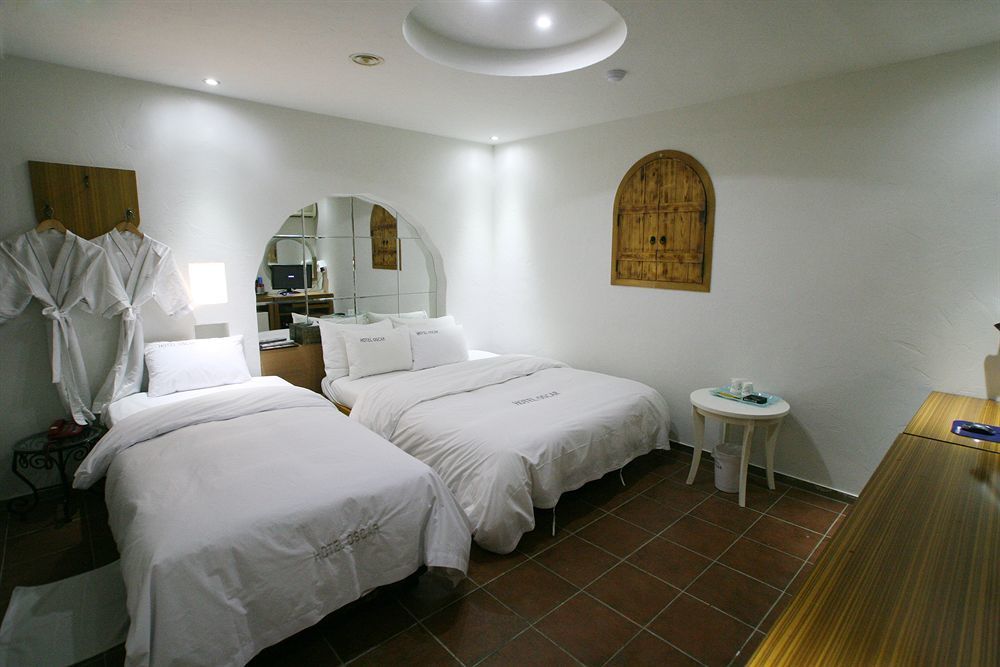 Hotel Leaders Сеул Екстер'єр фото