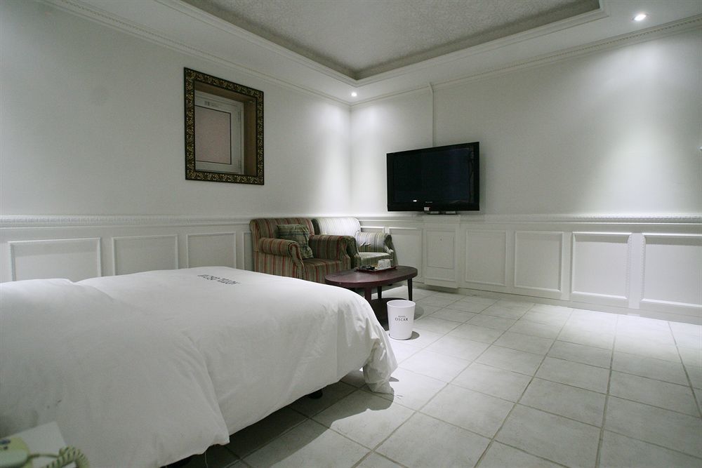 Hotel Leaders Сеул Екстер'єр фото