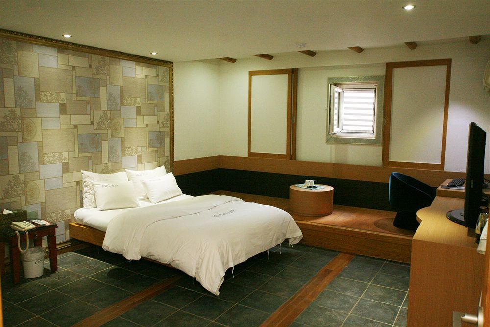 Hotel Leaders Сеул Екстер'єр фото