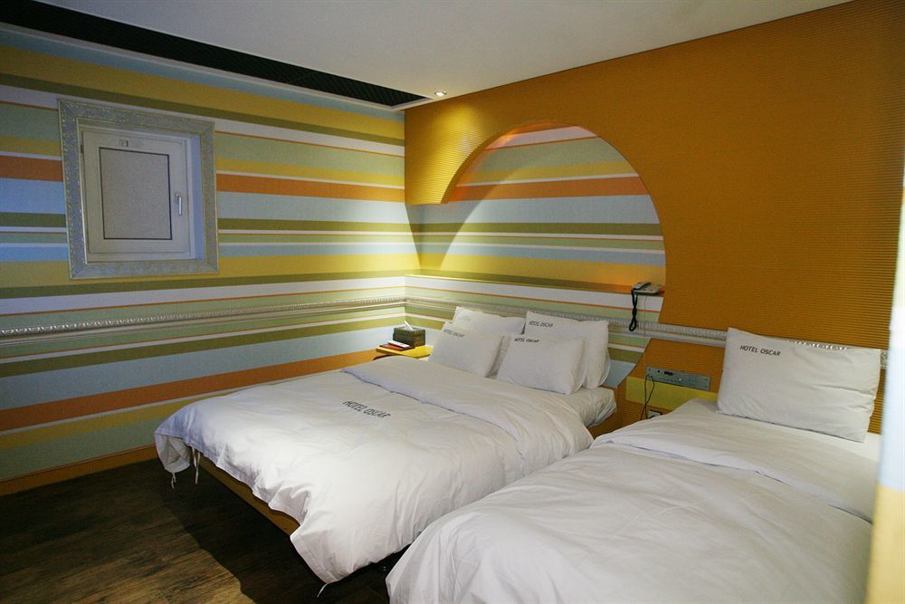 Hotel Leaders Сеул Екстер'єр фото