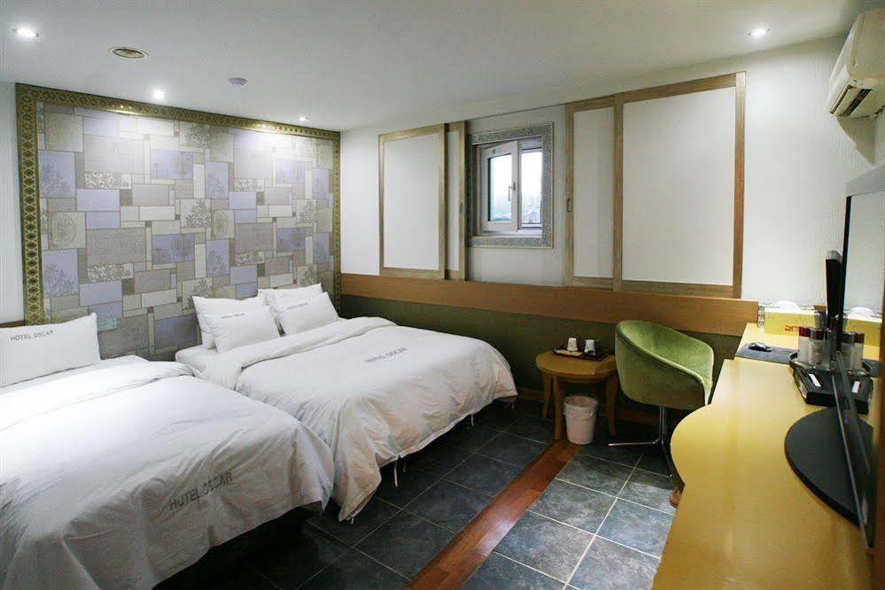 Hotel Leaders Сеул Екстер'єр фото