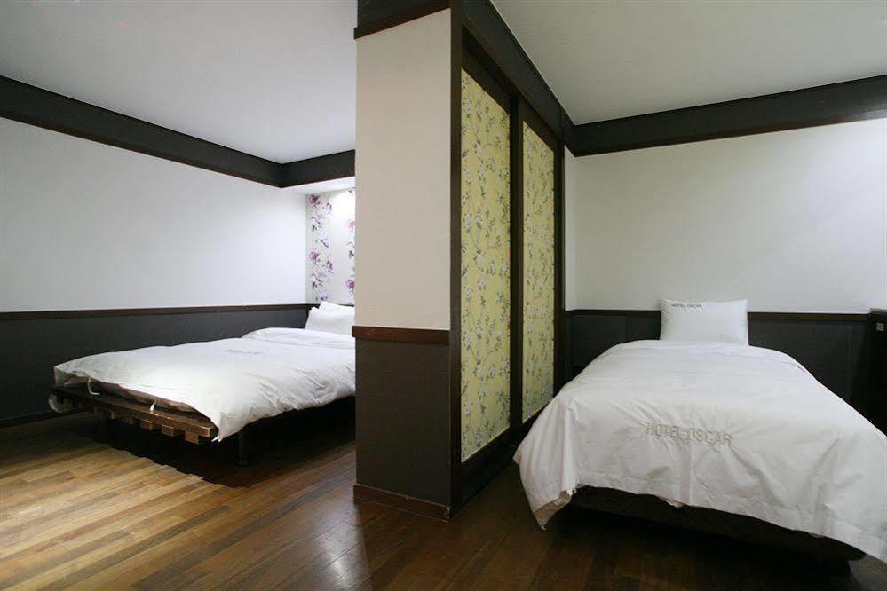 Hotel Leaders Сеул Екстер'єр фото