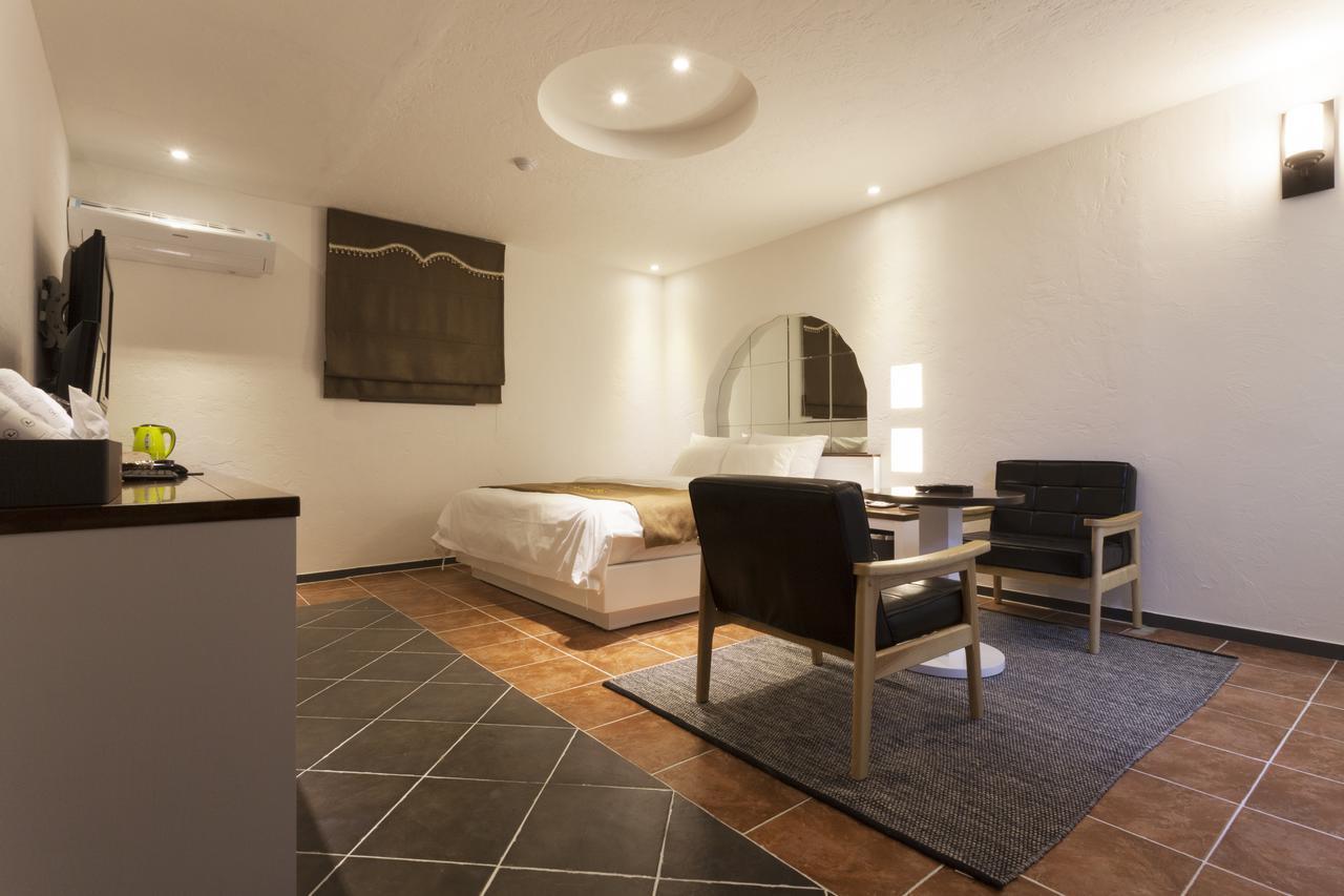 Hotel Leaders Сеул Екстер'єр фото