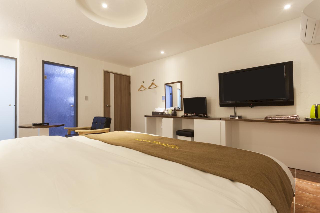 Hotel Leaders Сеул Екстер'єр фото