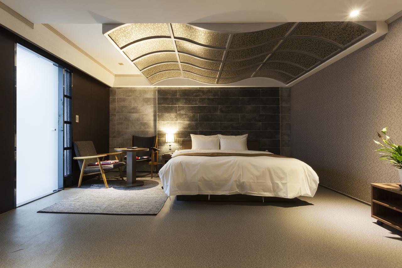 Hotel Leaders Сеул Екстер'єр фото