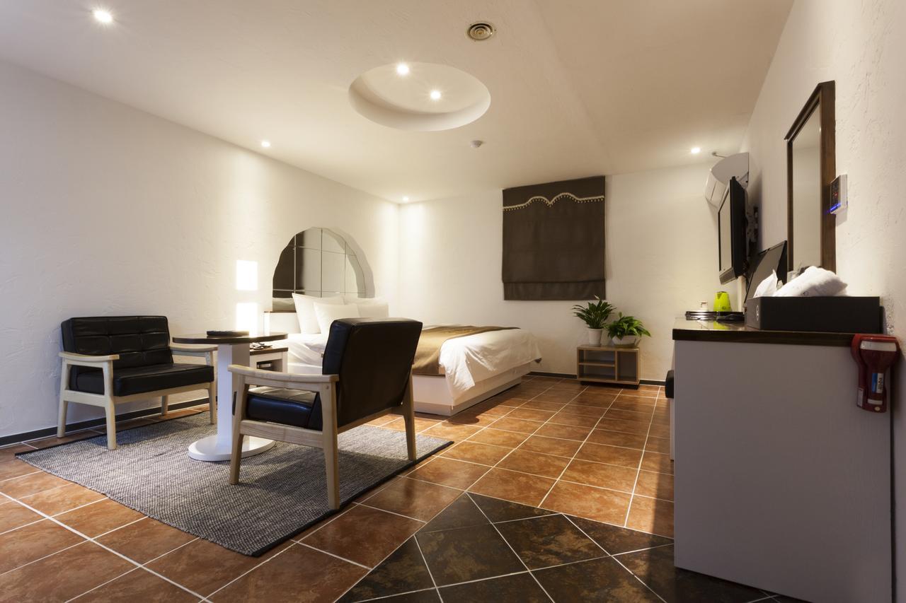Hotel Leaders Сеул Екстер'єр фото