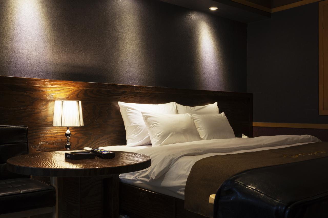 Hotel Leaders Сеул Екстер'єр фото