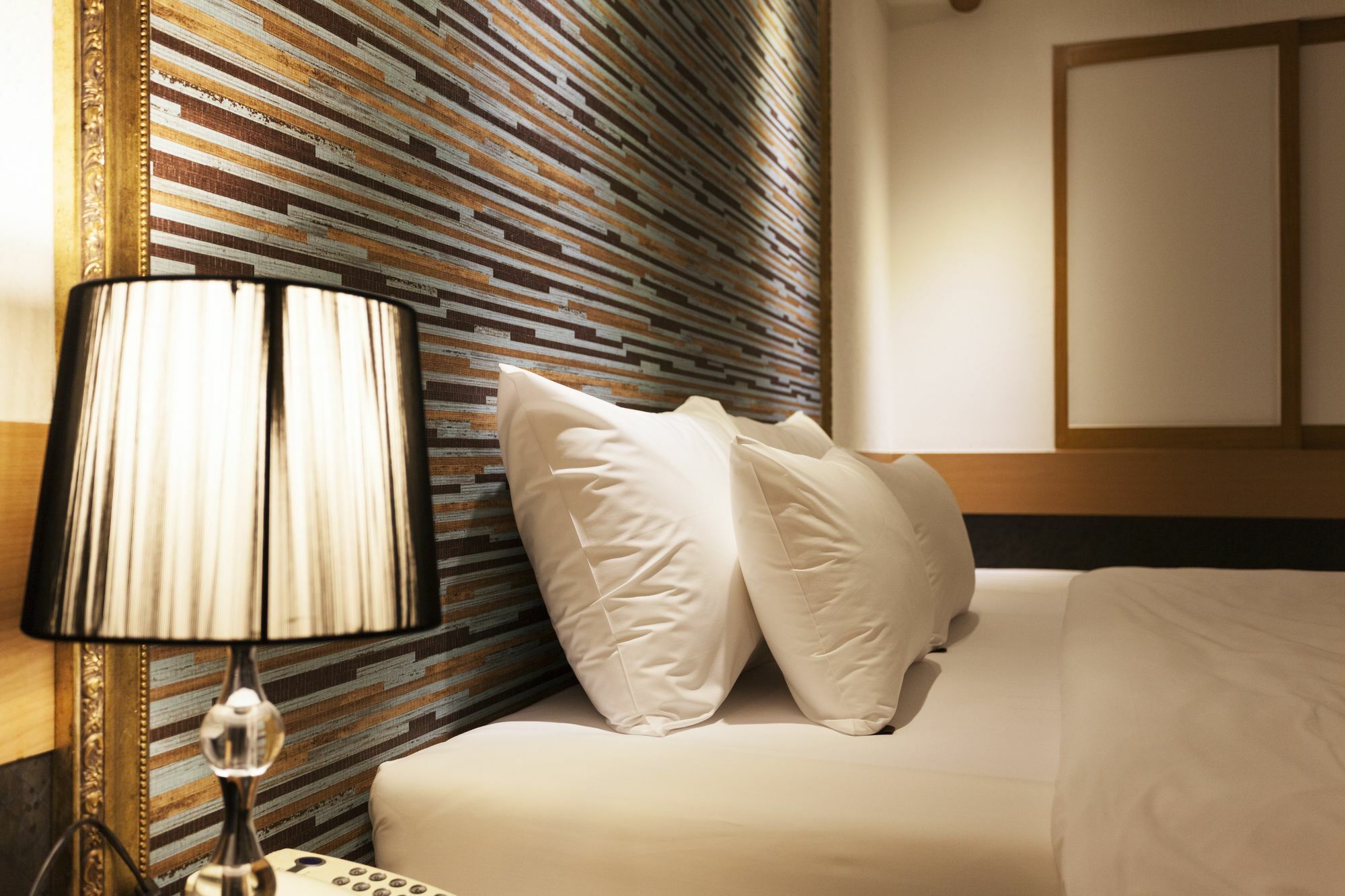 Hotel Leaders Сеул Екстер'єр фото